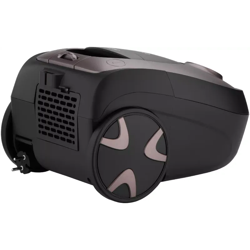 Sesalnik Ardesto, Black/Bronze (VC-I-B800GB)