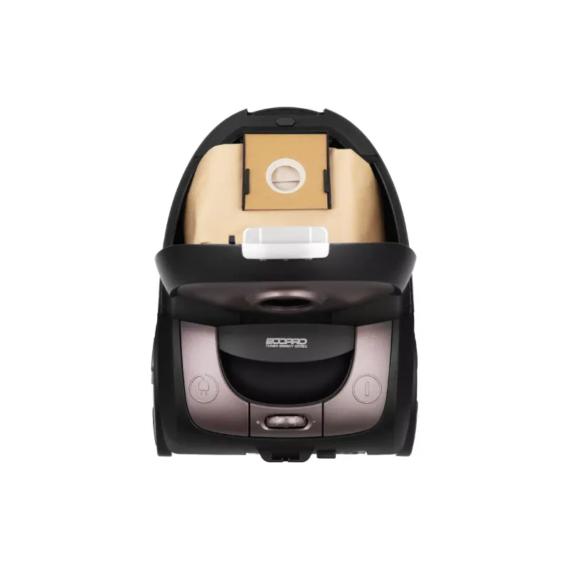 Sesalnik Ardesto, Black/Bronze (VC-I-B800GB)