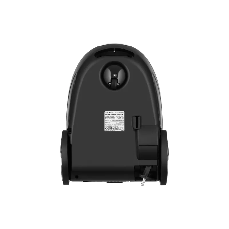 Sesalnik Ardesto, Black/Bronze (VC-I-B800GB)