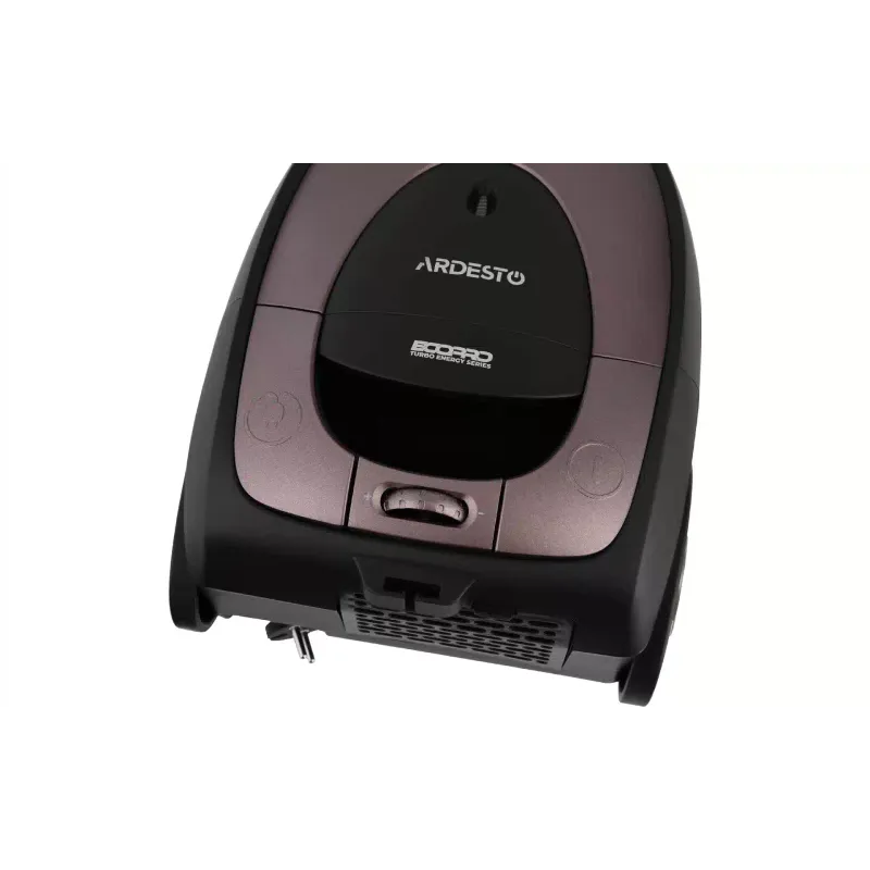 Sesalnik Ardesto, Black/Bronze (VC-I-B800GB)