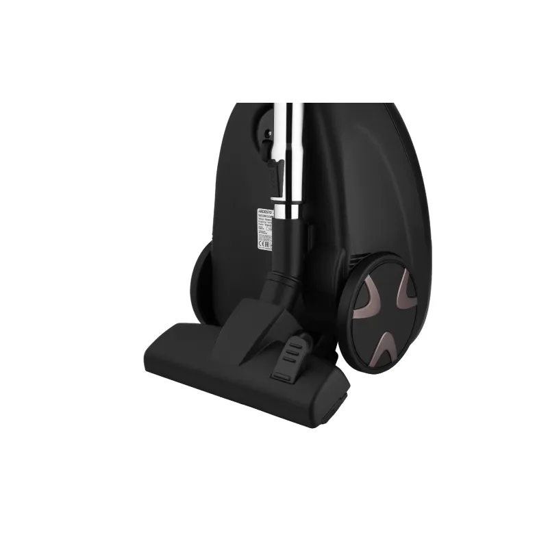 Sesalnik Ardesto, Black/Bronze (VC-I-B800GB)