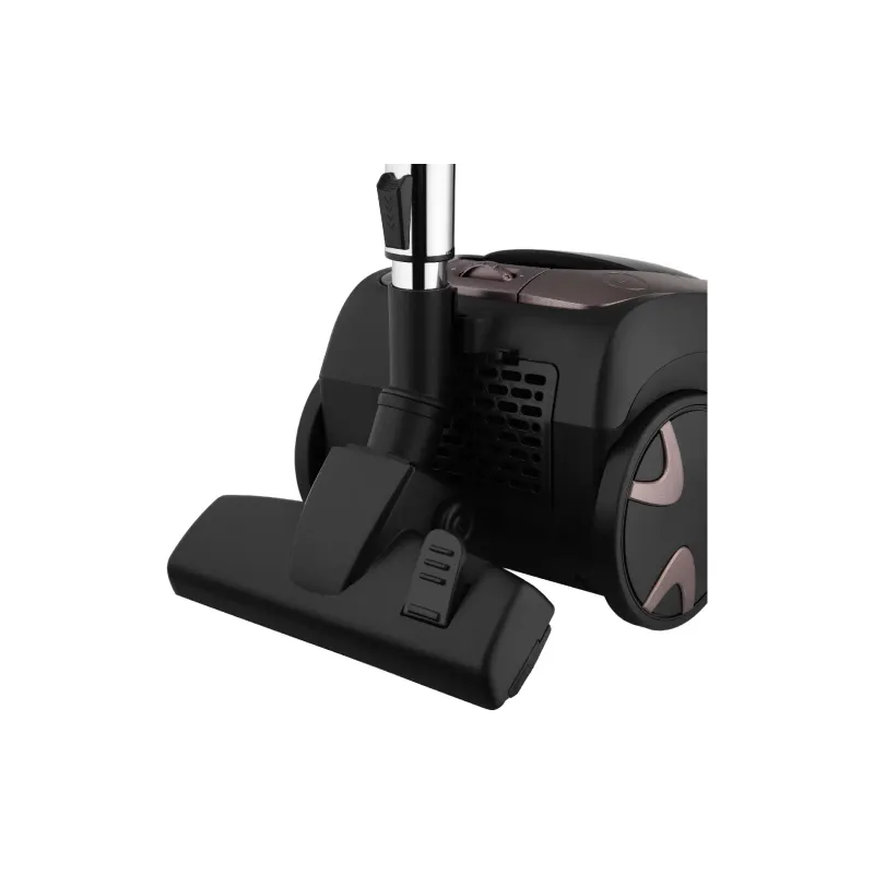 Sesalnik Ardesto, Black/Bronze (VC-I-B800GB)