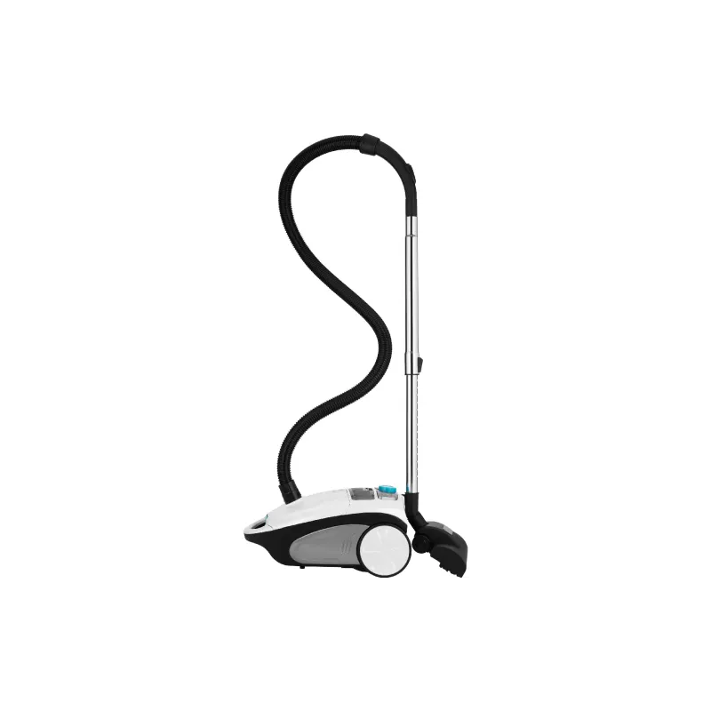 Пилосос Ardesto (VC-I-B800W), 3.5 л, 800 Вт, White