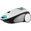 Пилосос Ardesto (VC-I-B800W), 3.5 л, 800 Вт, White