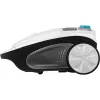 Пилосос Ardesto (VC-I-B800W), 3.5 л, 800 Вт, White