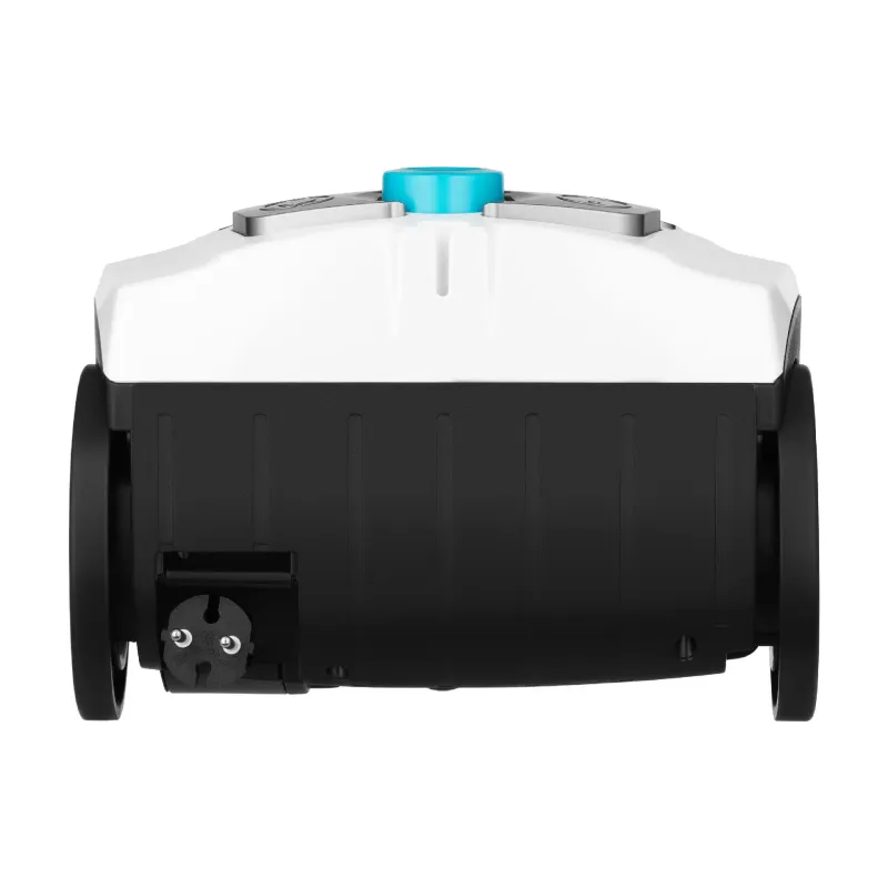 Пилосос Ardesto (VC-I-B800W), 3.5 л, 800 Вт, White