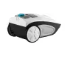 Пилосос Ardesto (VC-I-B800W), 3.5 л, 800 Вт, White