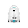 Пилосос Ardesto (VC-I-B800W), 3.5 л, 800 Вт, White