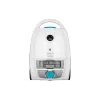 Пилосос Ardesto (VC-I-B800W), 3.5 л, 800 Вт, White