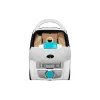 Пилосос Ardesto (VC-I-B800W), 3.5 л, 800 Вт, White