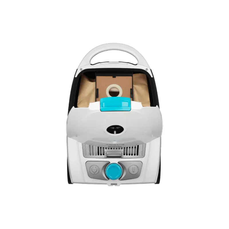 Пилосос Ardesto (VC-I-B800W), 3.5 л, 800 Вт, White
