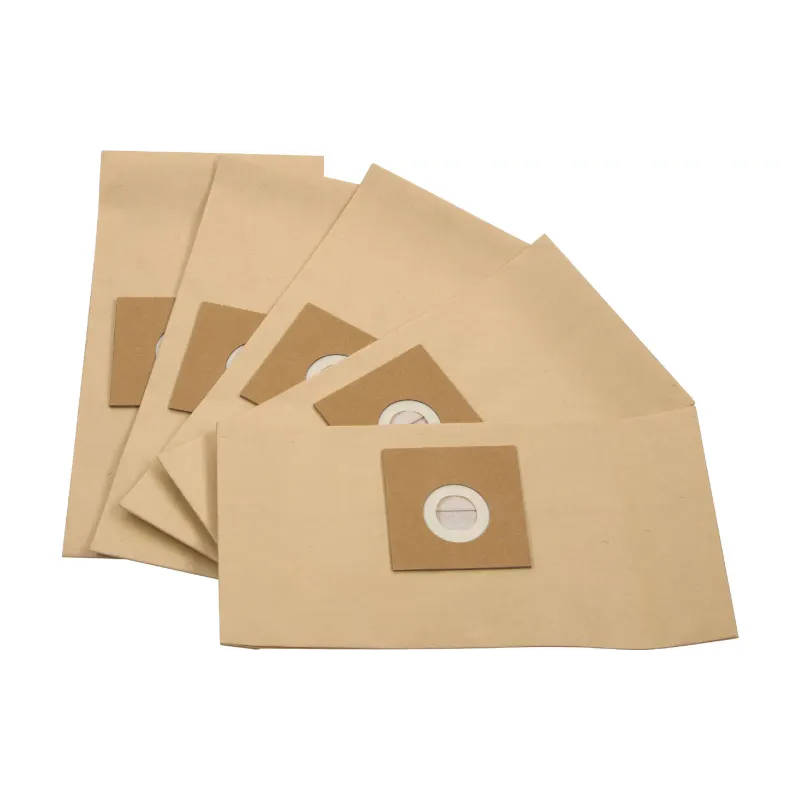 Мішок-пилозбірник для пилососу Ardesto (BAG-I-B800GBPP), 2.5 л