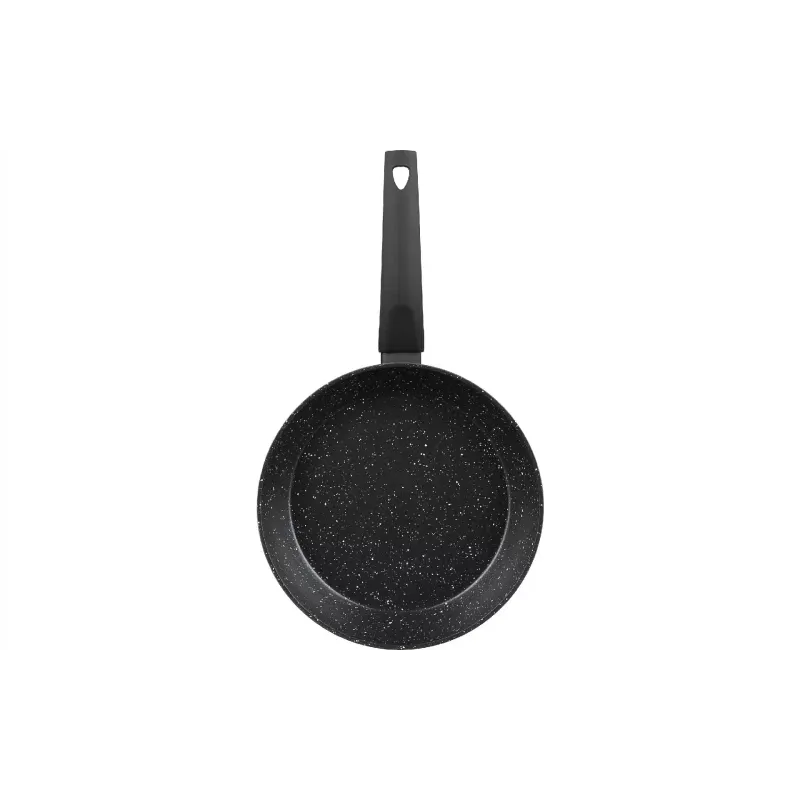 Pan Ardesto Gemini Gourmet Spoleto, Black (AR1928GB)