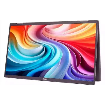 Monitor Acer PD193QEbmiuux, Black (UM.XP3EE.E01)