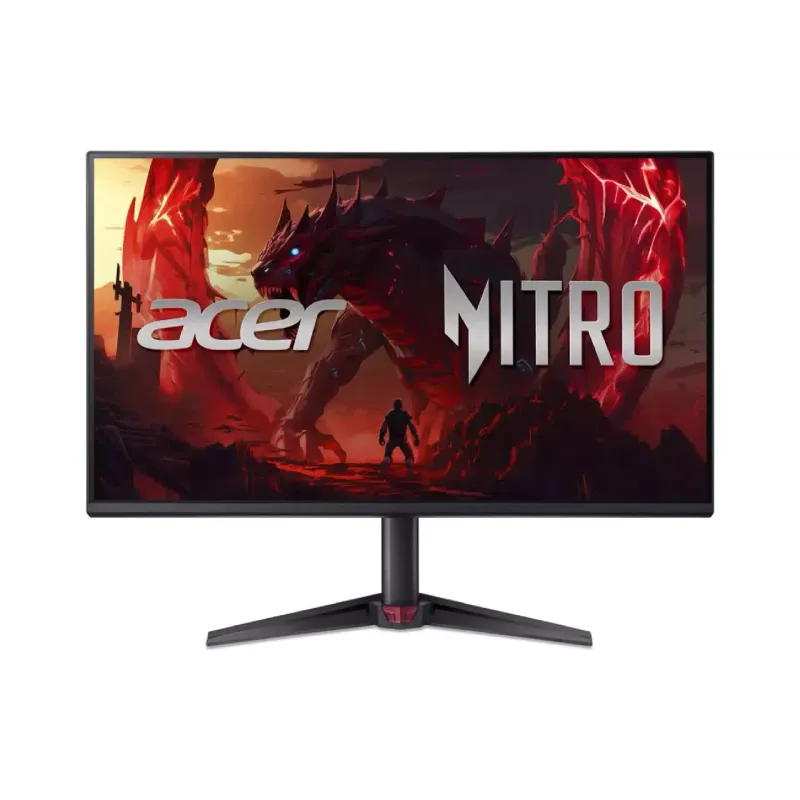 Monitor Acer VG250QFbmiipx, Black (UM.KV0EE.F04)