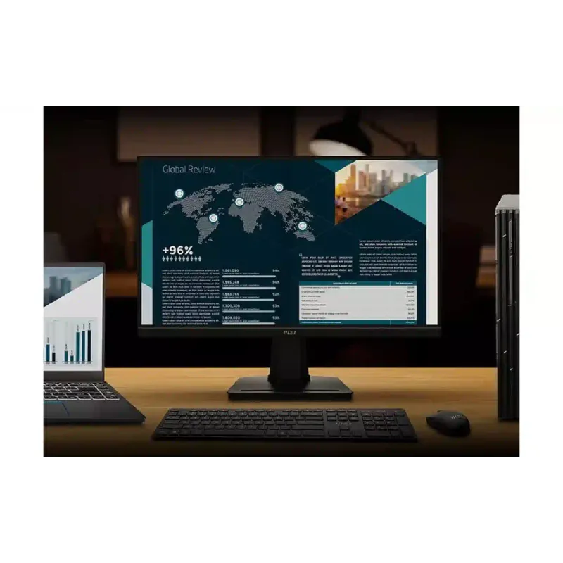 Monitor MSI PRO MP225V (9S6-3PE0CM-014)
