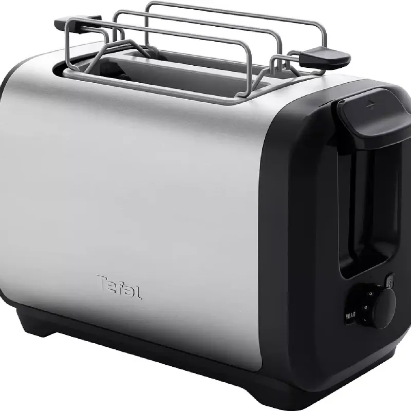 Тостер Tefal, Black (TT5S1DE0)