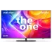 Телевизор Philips 65" 4K UHD/QLED /Titan OS/Wi-Fi Black (65PUS9010/12)