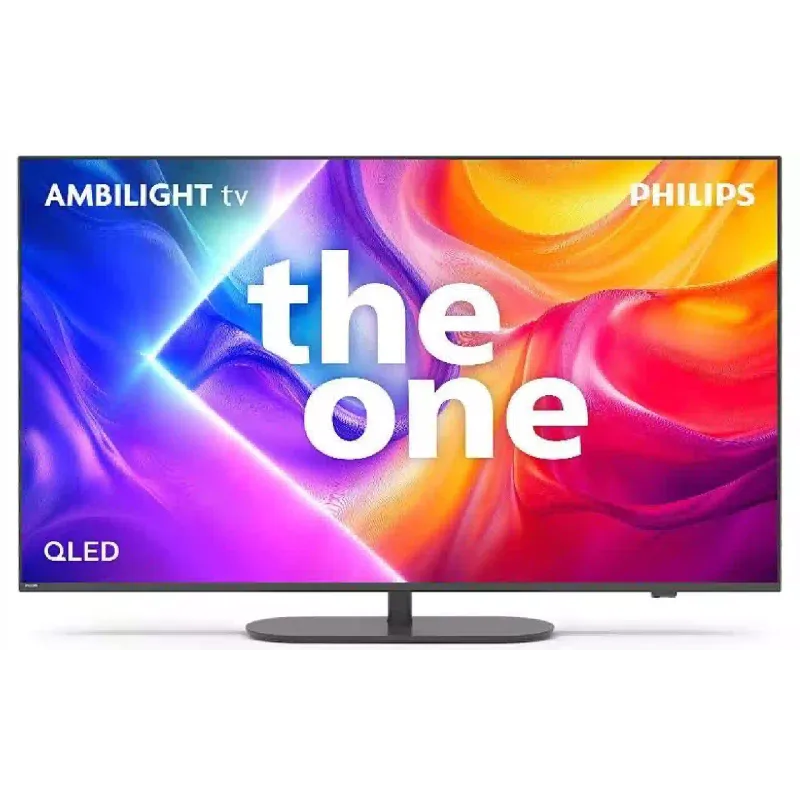 تلفزيون Philips, Black (65PUS9010/12)