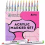Акрилен маркер Arrtx (LC304424)