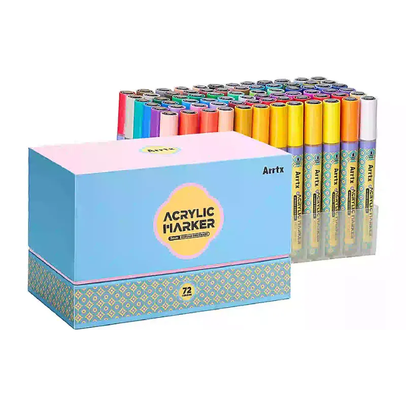 Acrylmarker Arrtx (LC304455)