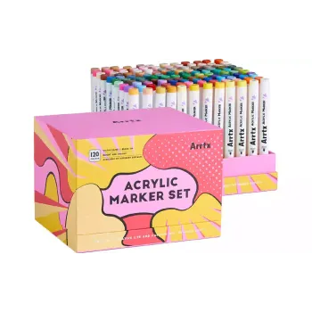 Acrylmarker Arrtx (LC304462)