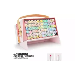 Алкохолен маркер Arrtx (LC304479)