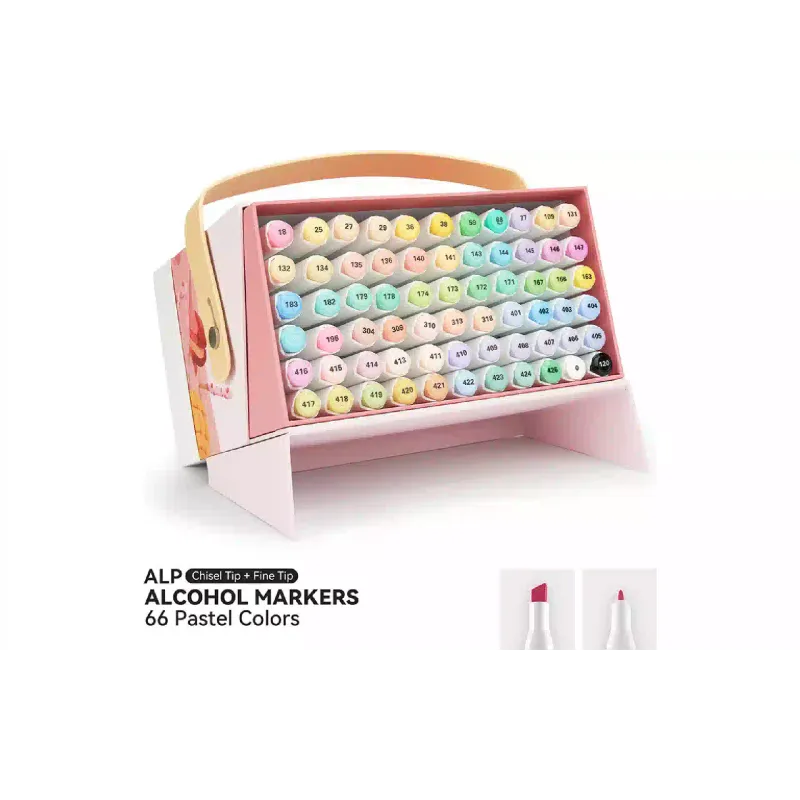 Alkoholmarker Arrtx (LC304479)