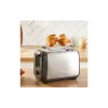 Toaster Tefal (TT5S1DE0), 850 W, Black