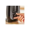 Toaster Tefal (TT5S1DE0), 850 W, Black