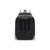 Toaster Tefal (TT5S1DE0), 850 W, Black