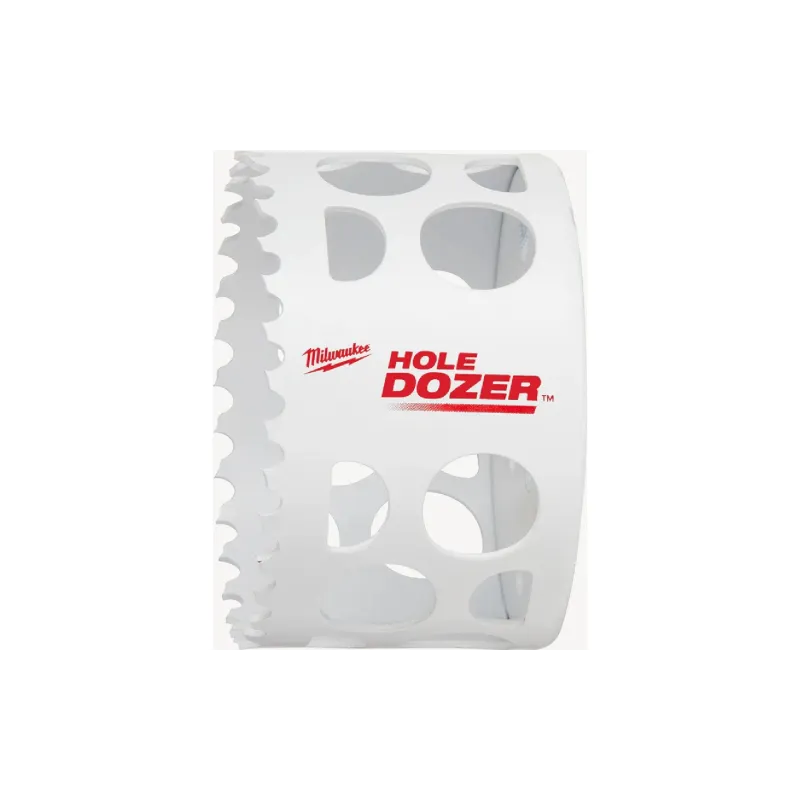 Bimetalna krona Milwaukee (49560173)