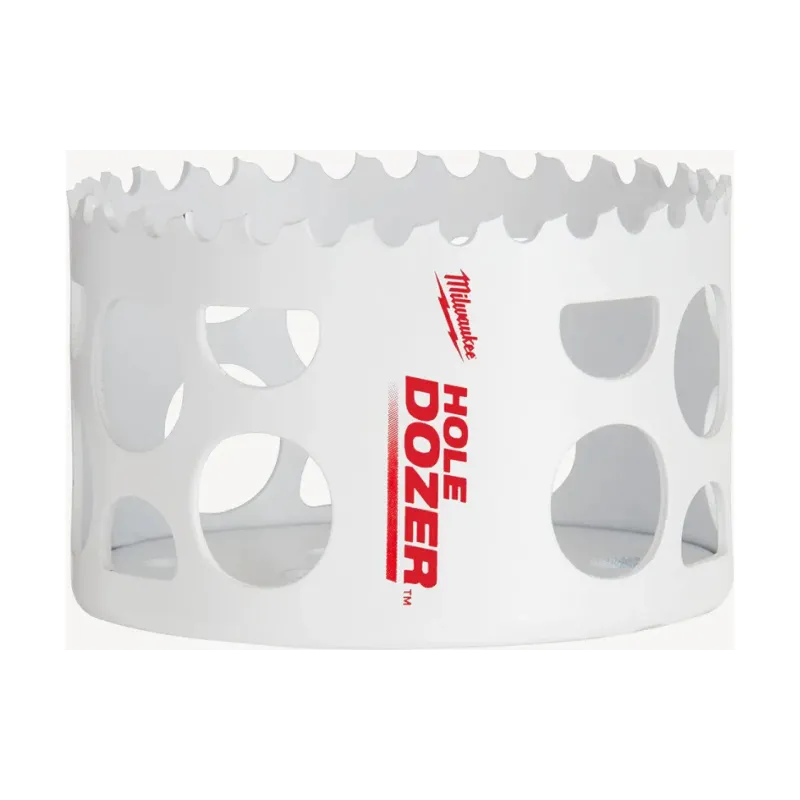 Bimetalna krona Milwaukee (49560173)