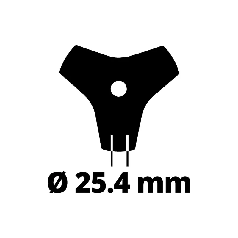 Kés Einhell (3405083)