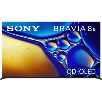 Fernseher Sony, Black (K-65XR80M2)