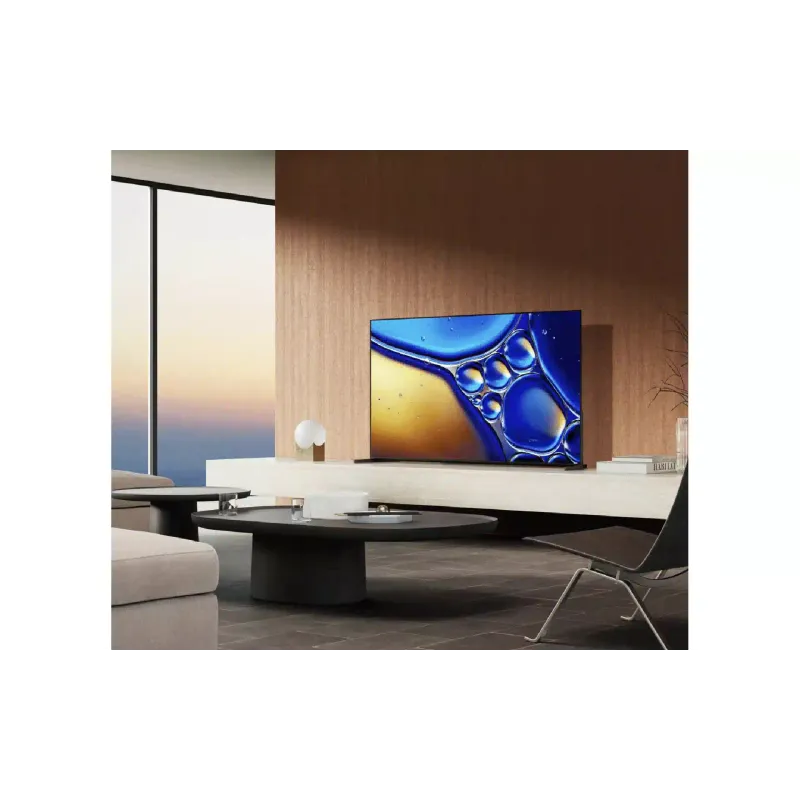 ТБ Sony, Black (K-65XR80M2)