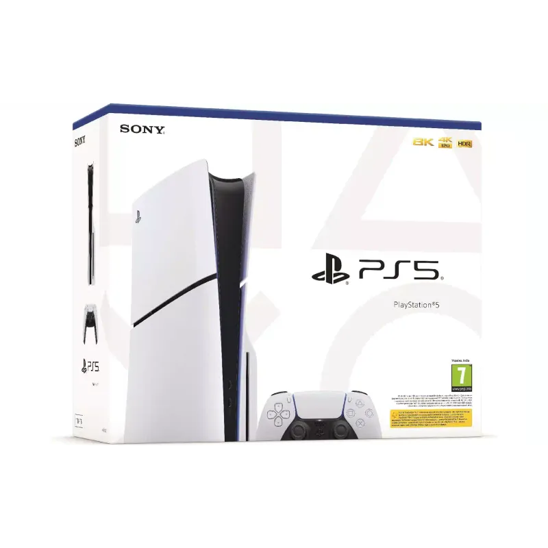 وحدة تحكم الألعاب PlayStation (1000049734)