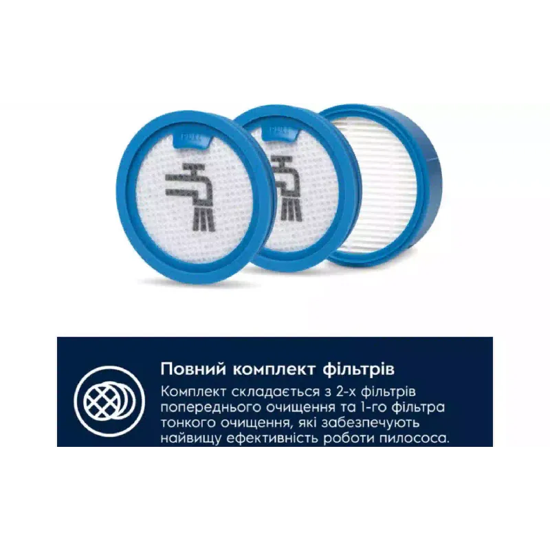 Filter sesalnika Electrolux (ESKW5)