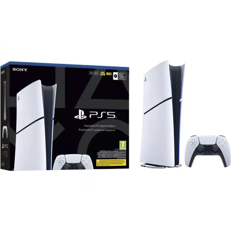 وحدة تحكم الألعاب PlayStation (1000049750)