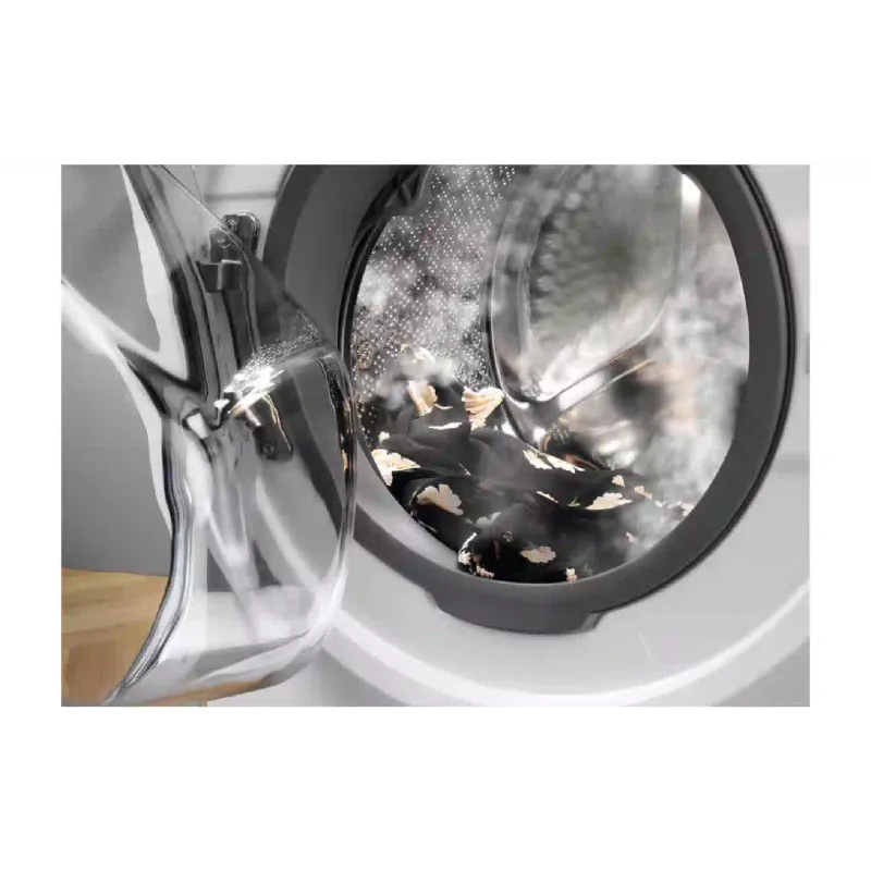 Пералня Electrolux, White (EWS6406BU)