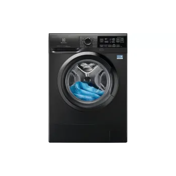Πλυντήριο Electrolux, Silver (EWS6306DXU)