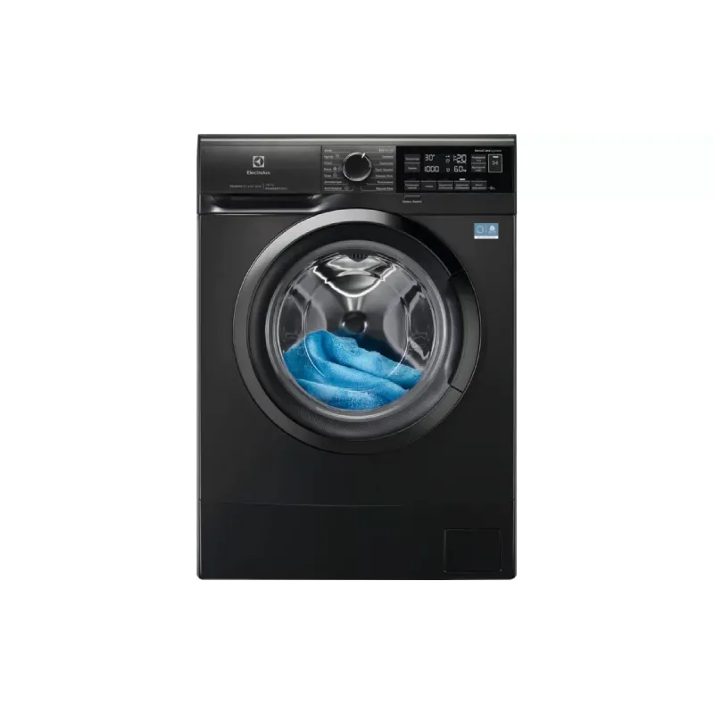 Пральна машина Electrolux (EWS6306DXU), Silver