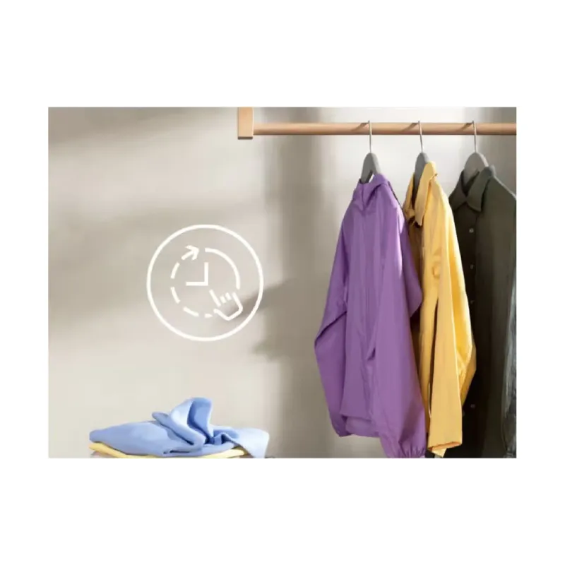 غسالة ملابس Electrolux, White (EWS6326BU)