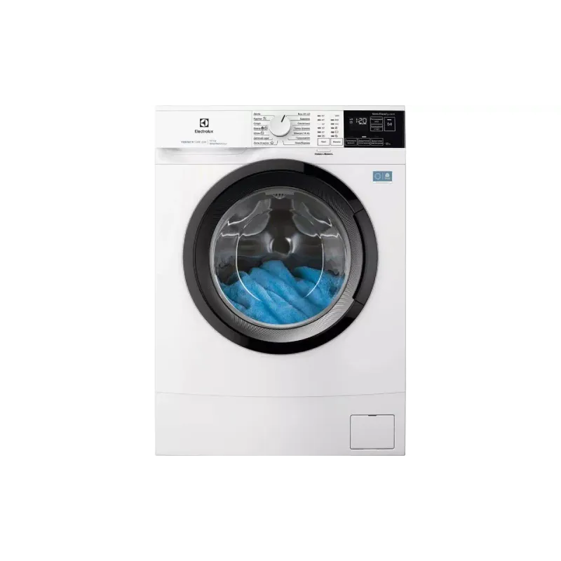 Пральна машина Electrolux (EWS6427BU), White