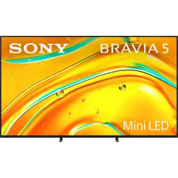 Fernseher Sony, Black (K-85XR50)