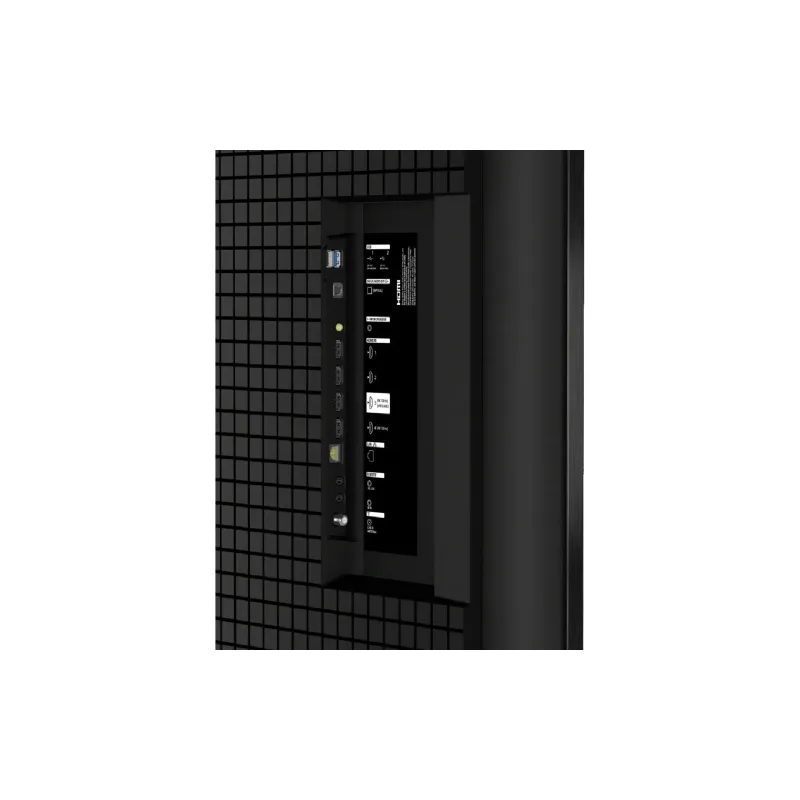 ТБ Sony, Black (K-85XR50)