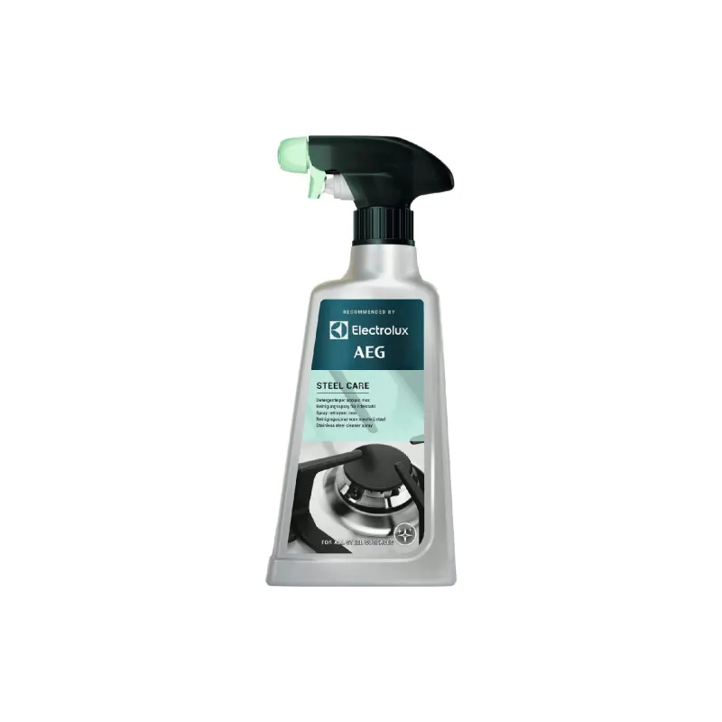 Limpiador de superficies de acero inoxidable Electrolux (M3SCS301)