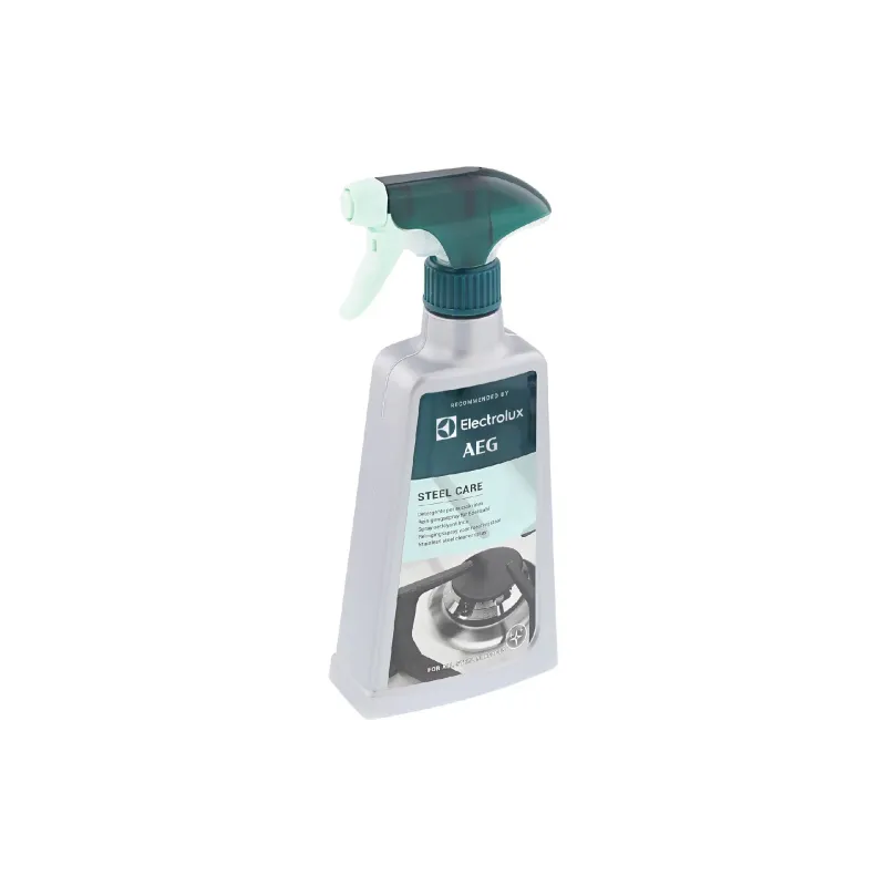 Limpiador de superficies de acero inoxidable Electrolux (M3SCS301)
