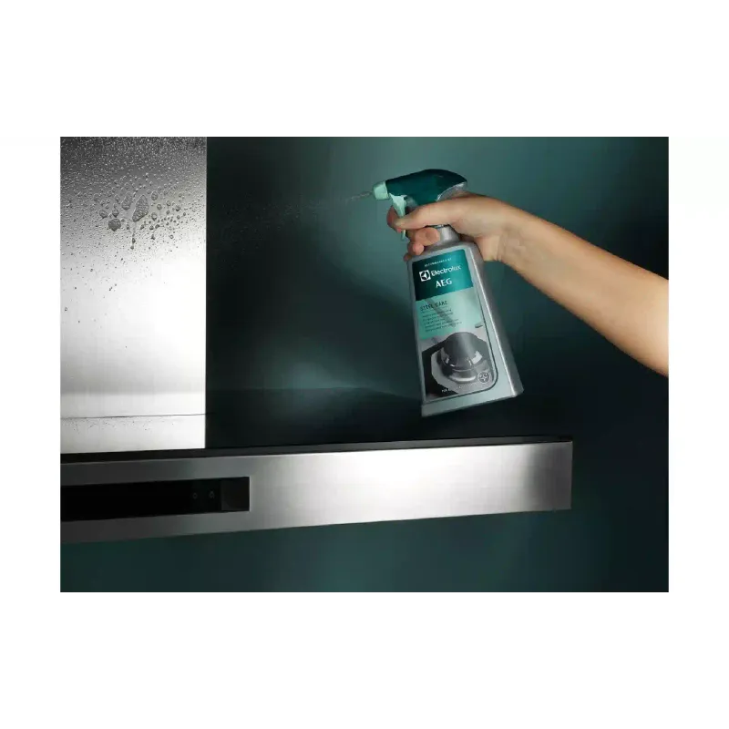 Limpiador de superficies de acero inoxidable Electrolux (M3SCS301)