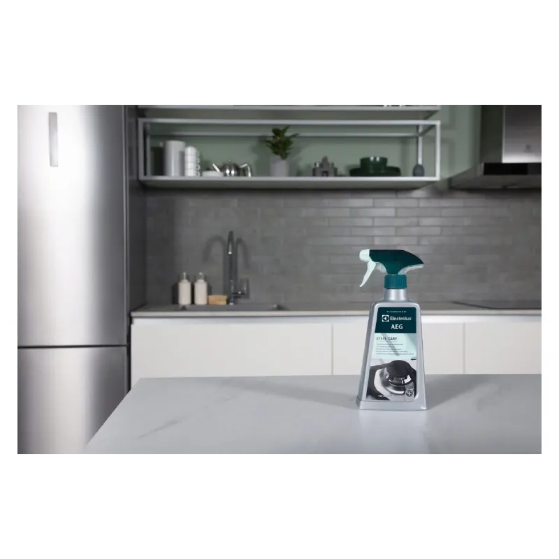 Limpiador de superficies de acero inoxidable Electrolux (M3SCS301)